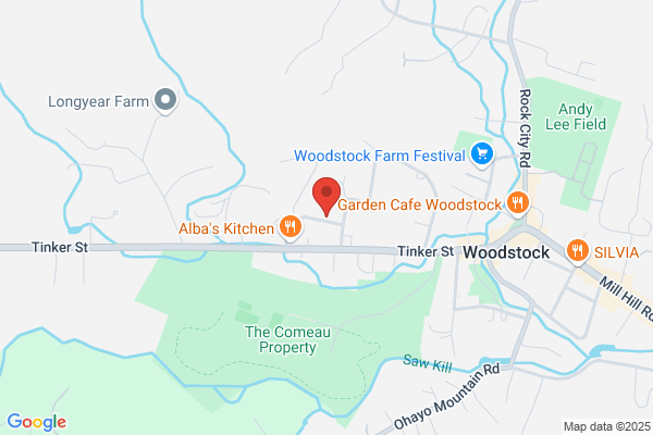 Willow Woodstock Artistic Enterprises