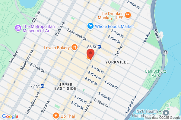 Yorkville Art Gallery & Framing