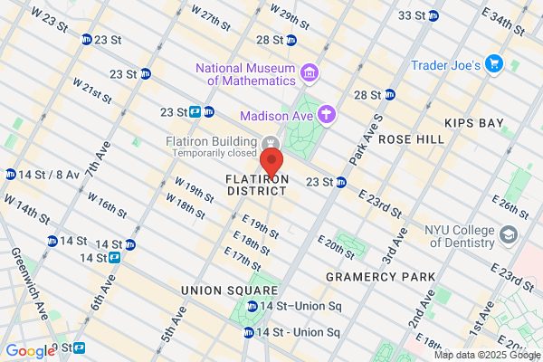Flower Delivery NYC