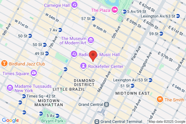 Columbia Midtown Florist