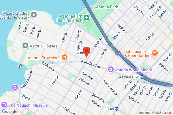 Astoria Tiger Inc