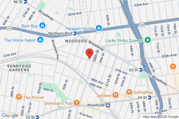 B & E Auto Electric Inc