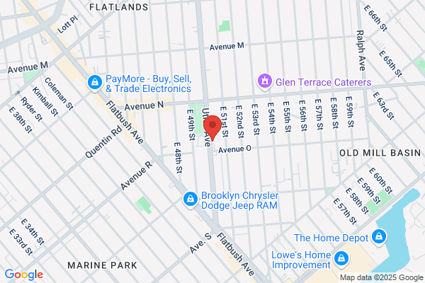 Corp L S Auto Center