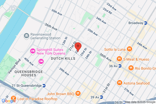 Richard Reed Auto Body Inc