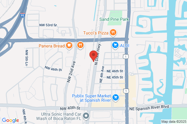 Boca Electric Corporation