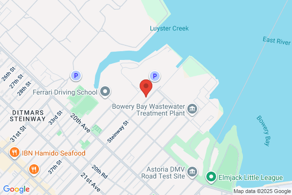 Dowling's Roofing Co Inc