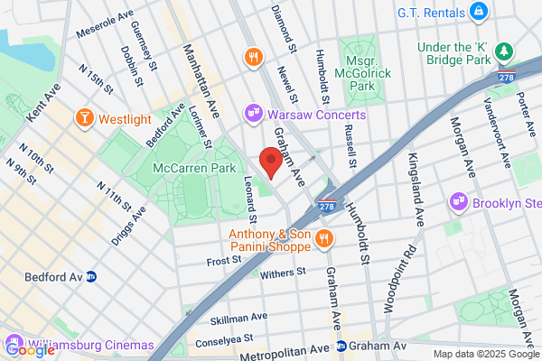 470 Manhattan