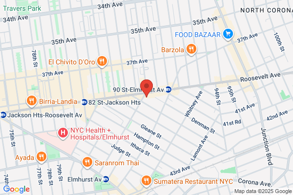 Queens Easy Rentals
