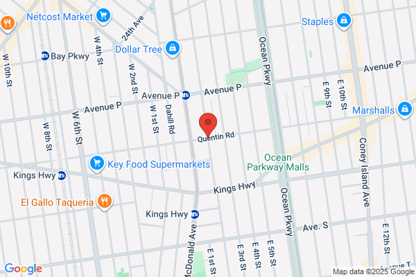 210-220 E. 22nd Street