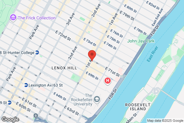 210-220 East 22nd Street