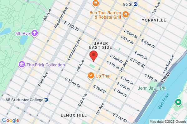 301 East 94th Street