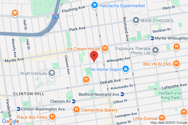 Weinberger Dstrbtrs Inc