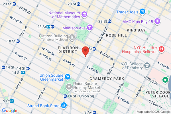 Daltile Tile & Stone Gallery 133 - Manhattan