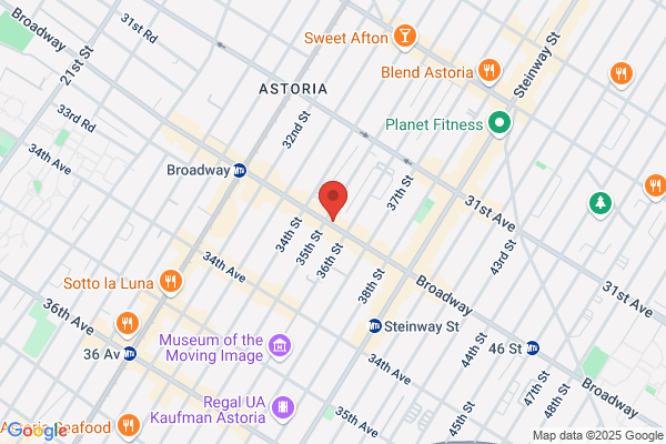 Brooklyn Bagel & Coffee Co