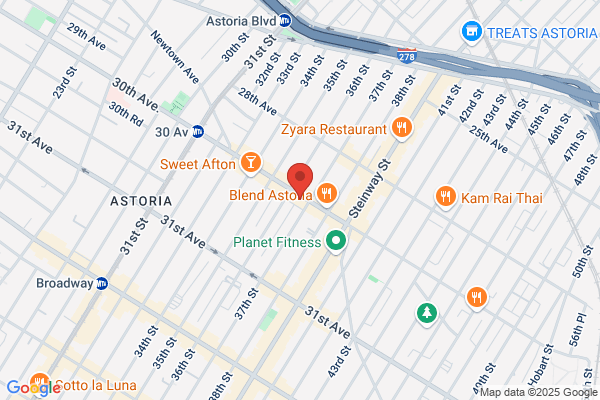 Brooklyn Bagel Cafe