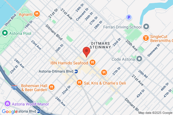 Manhattan Plaza Donuts