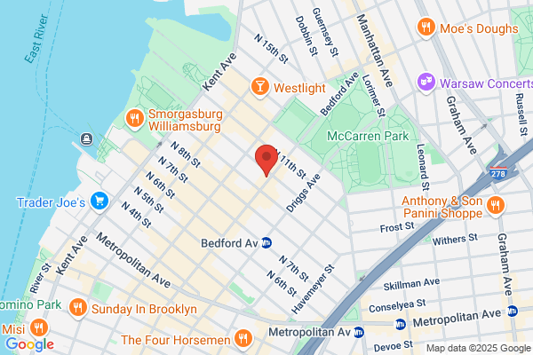 The Bagel Store