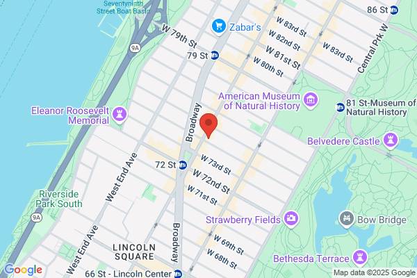 Levain Bakery – Original Location, 74th St, NYC