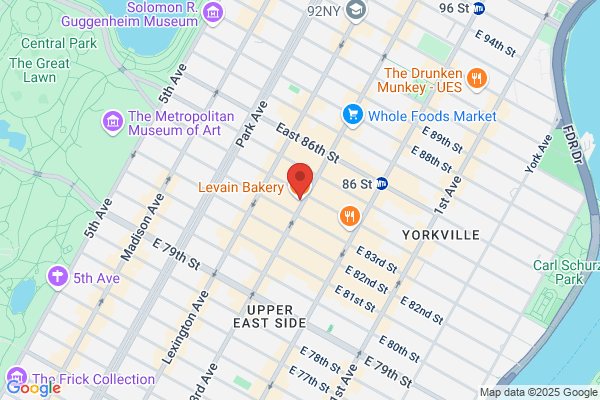 Levain Bakery – Upper East Side, NYC