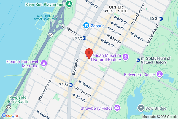 Levain Bakery – Upper West Side, NYC