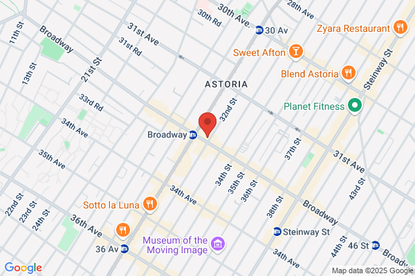 Broadway Chicken & Gyro