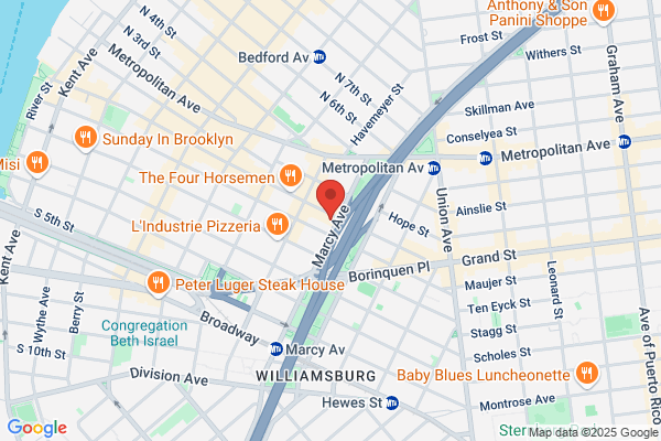 Grand Bagel Shop