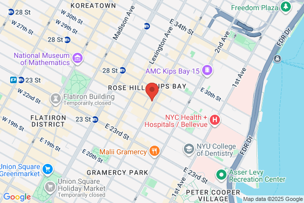 La Delice Pastry Shop Inc