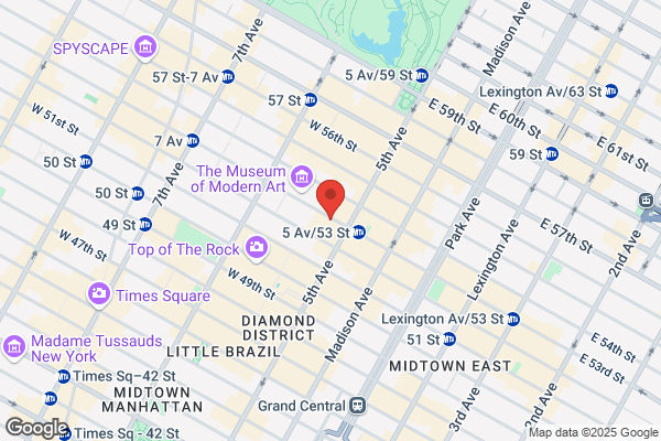Barber Shop NYC