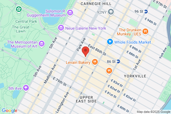 Gramercy Barbershop