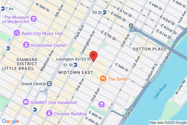 Manhattan Barbershop