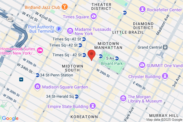 Croton Reservoir Tavern