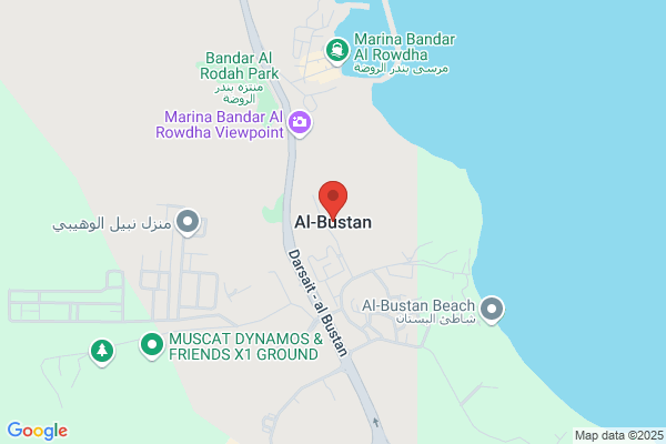 Al Bustan