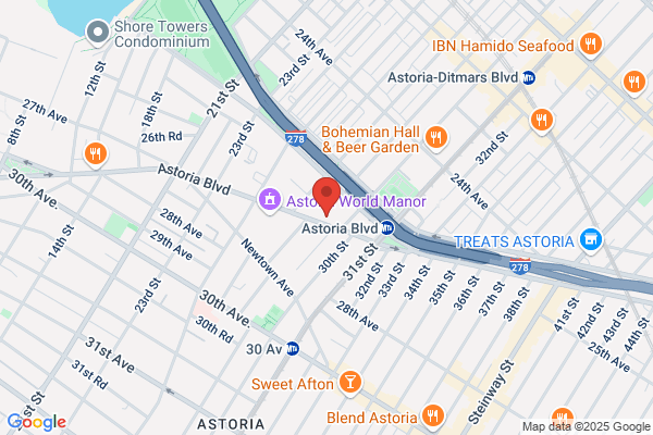 Andreas' Brick Oven Ristorante