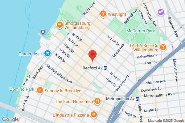Greenpoint Tavern