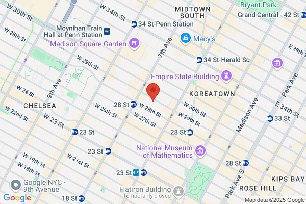 Pioneers Bar NYC