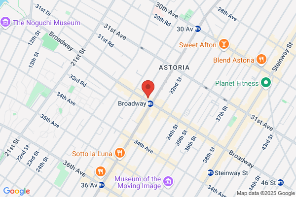 Broadway Astoria Tavern & Lounge Inc