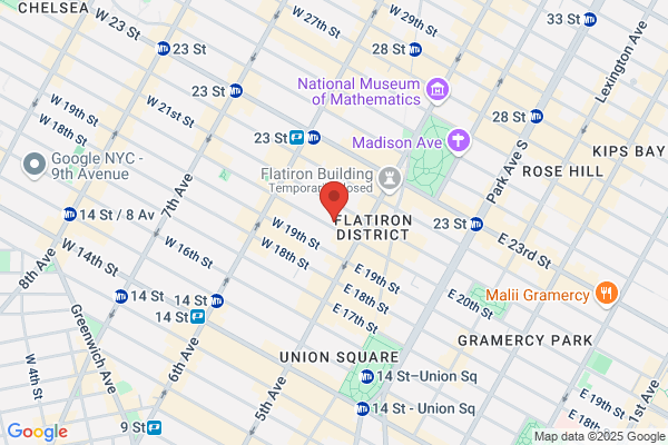 DUXIANA Flatiron - NYC