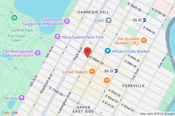 Mattress Firm Lexington Avenue