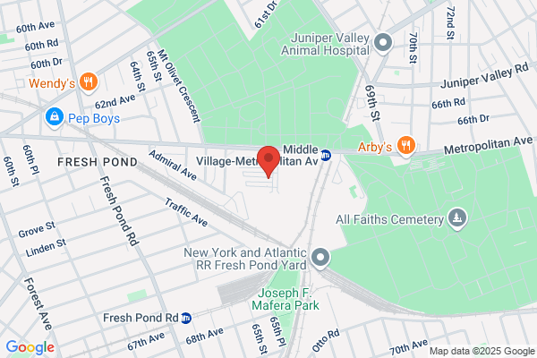 Mattress Firm Middle Village