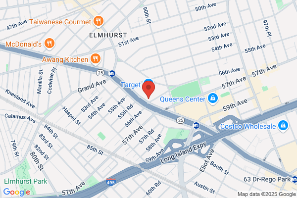 Mattress Firm Queens Place