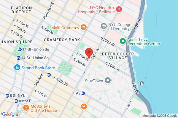 Mattress Firm Stuyvesant Town - Closed