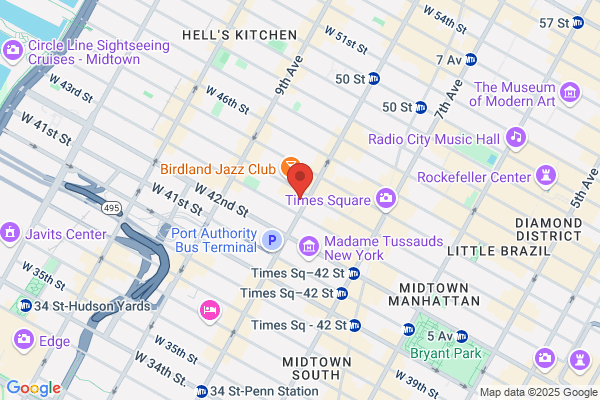 Shake Shack Theater District