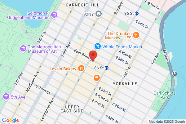 The Papaya King Inc