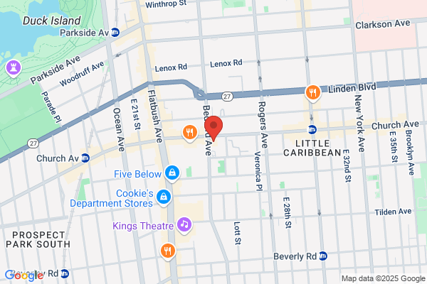 ATM - 240 Bedford Avenue