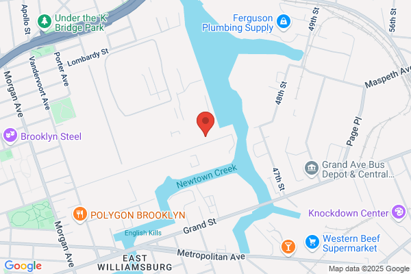 Greenpoint Associates Corporation