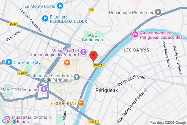 Le Perigord