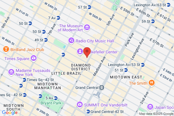 5th Avenue Chocolatiere