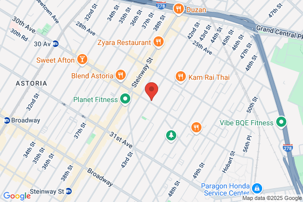 Martin's News & Sundry Shops Inc