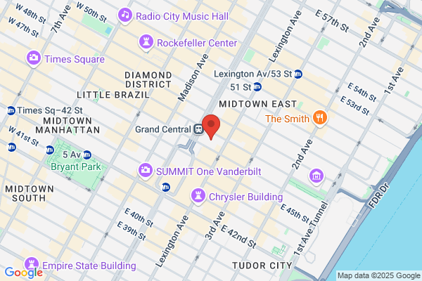 Metropolitan Lobby Store Inc