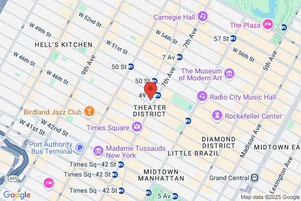 Midtown Candy & Grocery